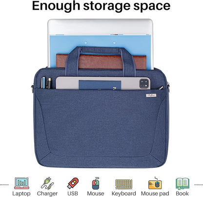 Laptop Shoulder Bag 15.6 16 17.3 Inch - Image 2