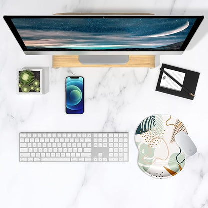 ITNRSIIET Ergonomic Mouse Pad - Image 7