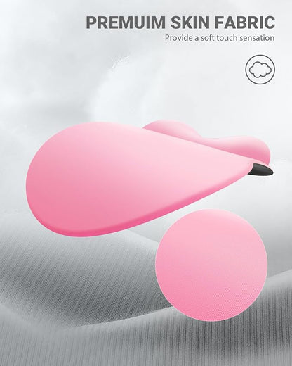 Ergonomic Mouse Pad Wrist Support, Comfortable Mouse Pad Wrist Rest, Relieve - Image 3