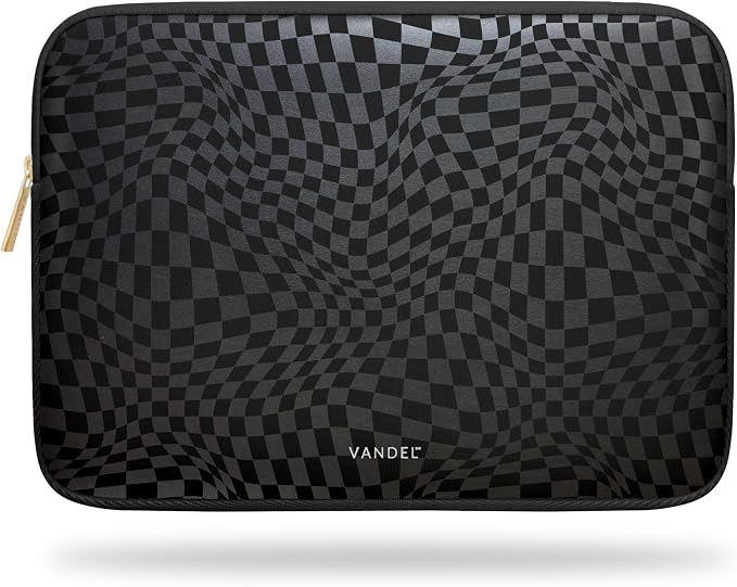 Vandel Slim Laptop Sleeve 13-13.3 inch Laptop Case by VANDEL