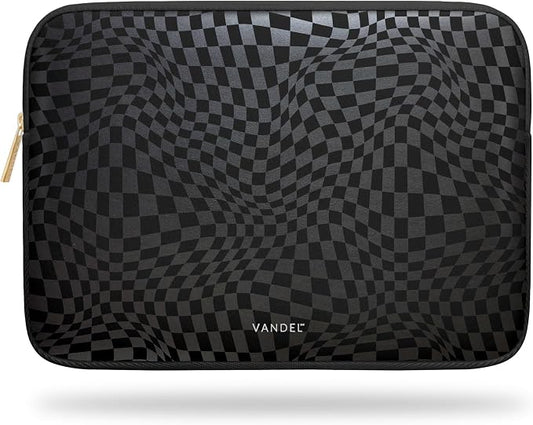 Vandel Slim Laptop Sleeve 13-13.3 inch Laptop Case by VANDEL