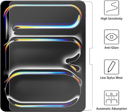 Megoo Paper Glass Screen Protector - Image 8