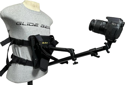 Glide Gear SNC 100 Snorricam Rig – - Image 7