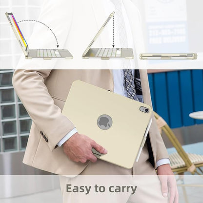 for iPad A16 11th Generation/10th Generation Case - Image 7