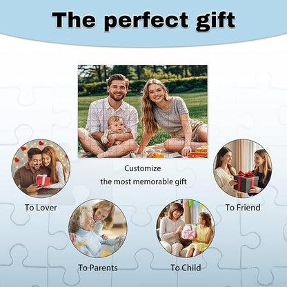 Personalized Puzzle for Photo - Image 6
