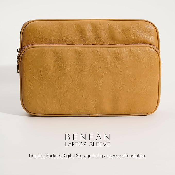 Laptop Sleeve Bag 13 Inch Compatible - Image 5