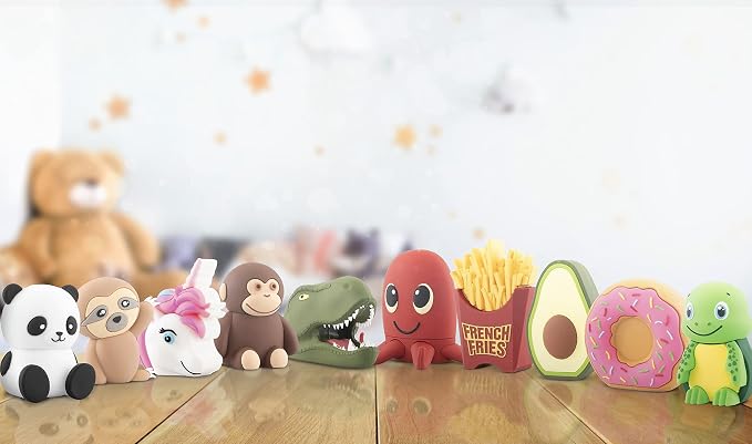 Unicorn Bluetooth Wireless Speaker - Image 4
