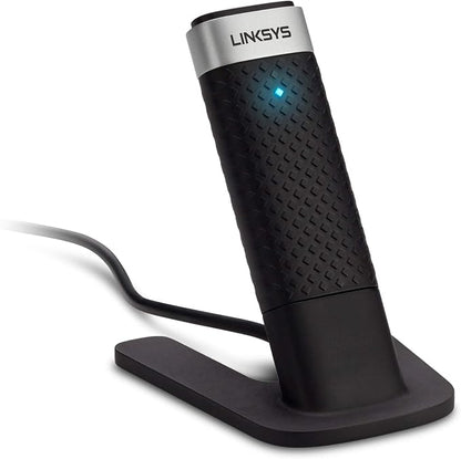 Linksys Dual-Band Wireless-N USB Adapter - Image 5
