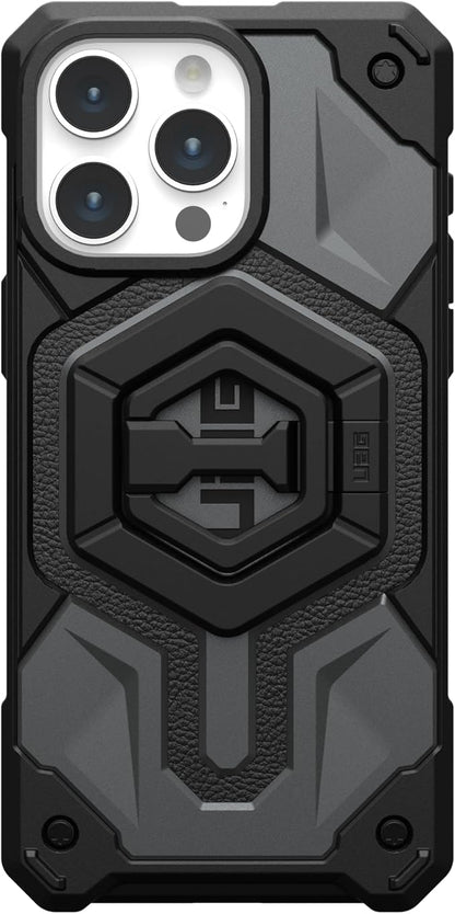 URBAN ARMOR GEAR UAG Magnetic Phone Ring Stand Compatible - Image 5