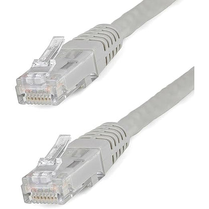 StarTech 2ft CAT6 Ethernet Cable by StarTech
