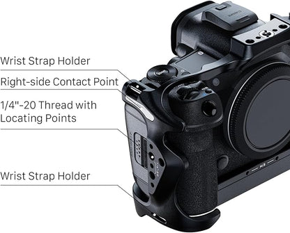 Tilta Camera Cage Advanced Kit - Image 4