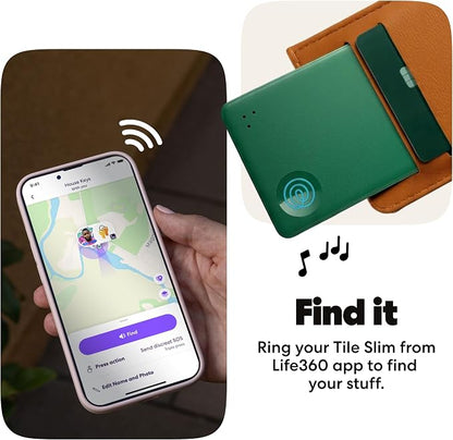 Life360 Tile Slim - Image 4