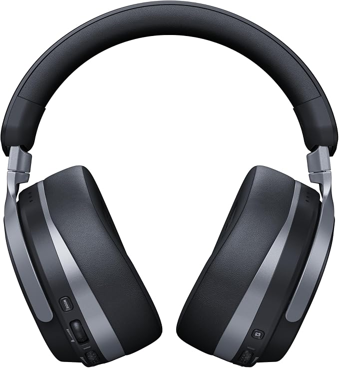 Turtle Beach Stealth 700 Gen 3 Wireless Multiplatform Amplified Gaming Headset - Image 17
