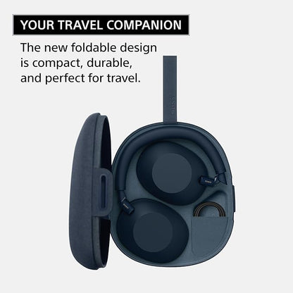 Sony WH-1000XM6 The Best Wireless Noise Canceling Headphones, HD NC Processor - Image 6