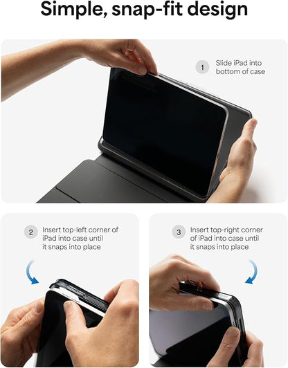 ZAGG Pro Keys 2 iPad Air 11"/ Air 11"/ iPad Air 10.9" - Image 7