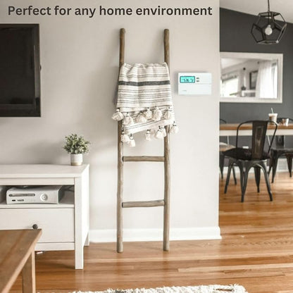 Lux Pro Programmable Thermostat - Image 3