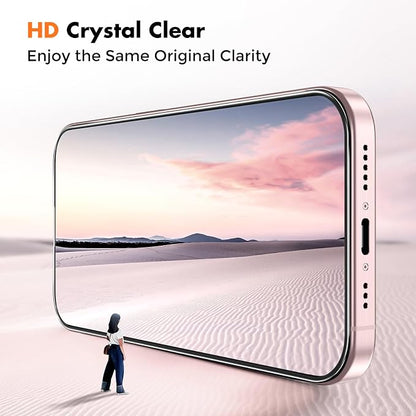 UNBREAKcable 3-Pack Screen Protector - Image 8