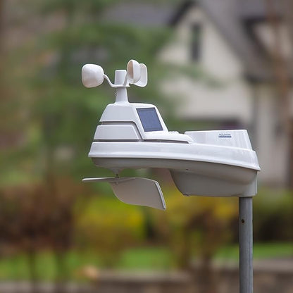 AcuRite Iris Home Weather Station - Image 7