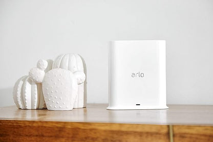 Arlo VMB5000 Ultra 2 SmartHub Compatible - Image 3