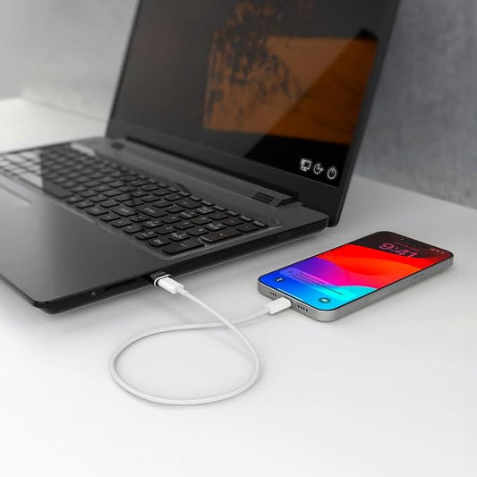 USB to USB C Adapter - Image 2