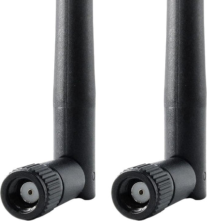 WiFi Antenna PC Bluetooth Antenna, WiFi 6 Dual Band 2.4Ghz 5Ghz 5.8Ghz 3dBi - Image 7
