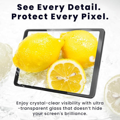 BELLEMOND Tempered Glass Screen Protector designed - Image 5