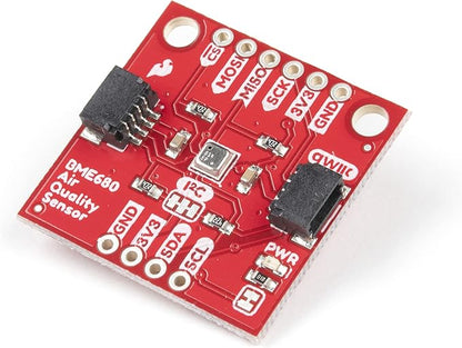 SparkFun Environmental Sensor Breakout by SparkFunElectronics