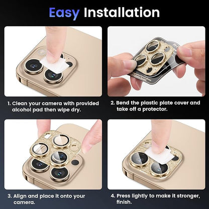 Tensea for iPhone 16 Pro/iPhone 16 Pro Max/iPhone 15 Pro/iPhone 15 Pro Max - Image 7