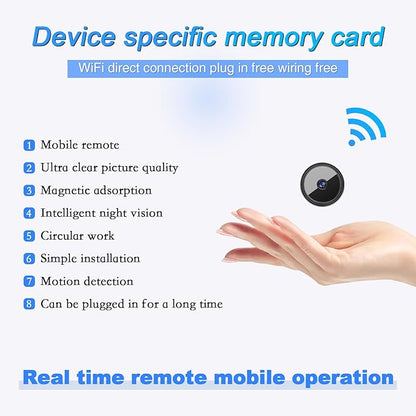 1pcs Only 0.9 inch Hidden Camera - Image 2