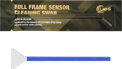UES FFR-30 DSLR or SLR Digital Camera Sensor Cleaning Swabs - Image 6