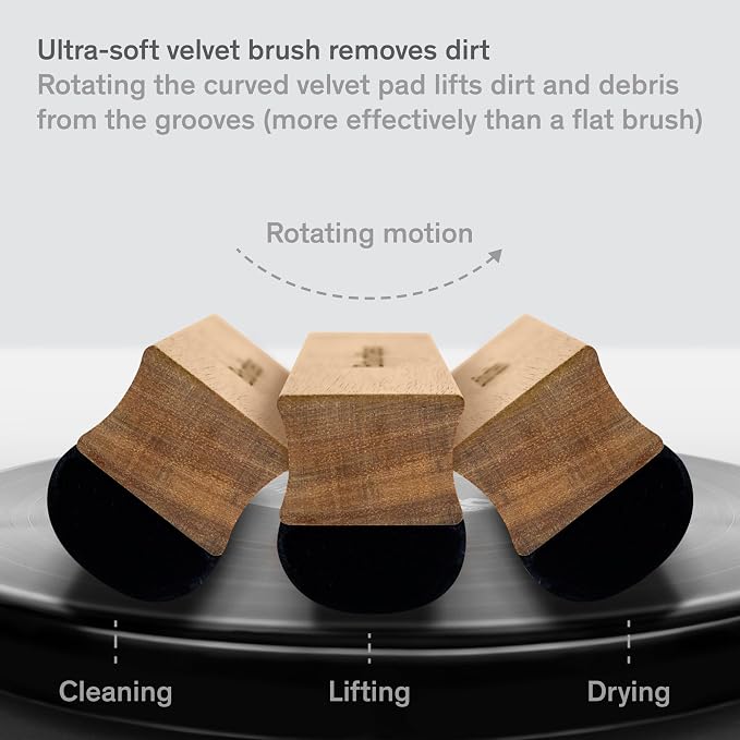 Boundless Audio Vinyl Record Cleaning Kit - Image 4