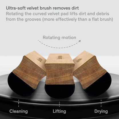 Boundless Audio Vinyl Record Cleaning Kit - Image 4