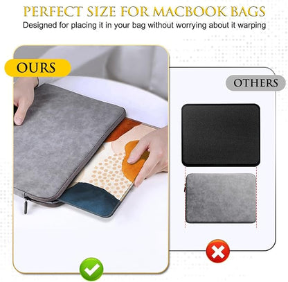 JIKIOU 3 Pack Mouse Pad with Stitched Edge, Comfortable Mouse Pads with - Image 6