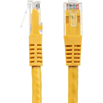 StarTech 50ft CAT6 Ethernet Cable - Image 6
