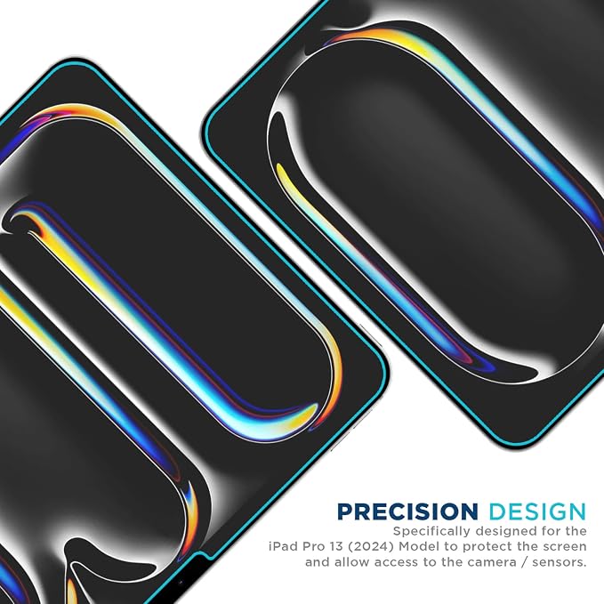 Tech Armor Matte Anti-Glare Film Screen Protector - Image 3