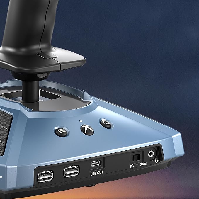 Thrustmaster TCA Captain Pack Xbox – Airbus Edition - Image 3