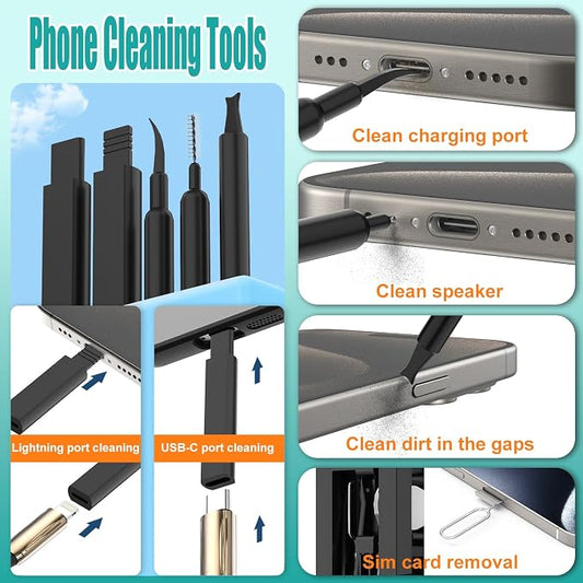 VICHYIE Keyboard Cleaning Kit - Image 2