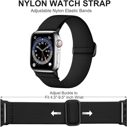 Adorve Stretchy Band Compatible - Image 3