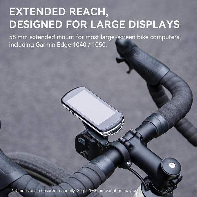 CYCPLUS Cycling Out Front Bike Mount Designed - Image 3