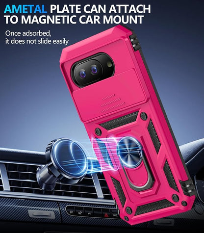 Taisairu for Google Pixel 9A Case - Image 5
