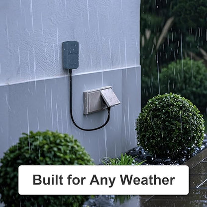 LinkTap Zigbee Extender, Requires LinkTap Gateway, Expands Coverage - Image 4