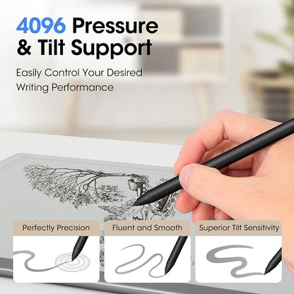 Magnetic Stylus for Remarkable 2 Pen - Image 4