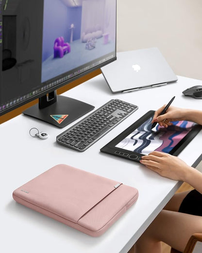tomtoc 360 Protective Laptop Sleeve - Image 8