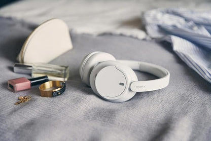 Sony WH-CH720N Noise Canceling Wireless Headphones Bluetooth Over The Ear - Image 9