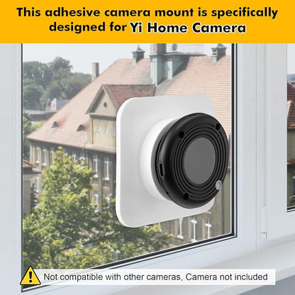 2 Pack Camera Window Mount Compatible - Image 3