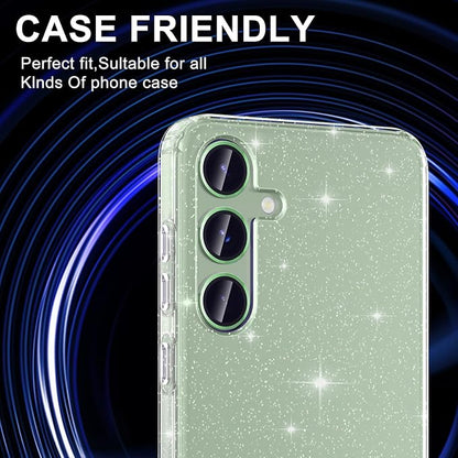 for Samsung Galaxy S25 Plus Camera Lens Protector, Individual Metal Ring - Image 5
