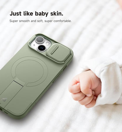 SURITCH for iPhone 15 Case - Image 6