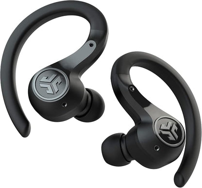 JLab Epic Air Sport ANC True Wireless Bluetooth 5 Earbuds, Headphones - Image 6