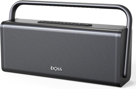 DOSS SoundBox XL Pro Bluetooth Speaker by DOSS