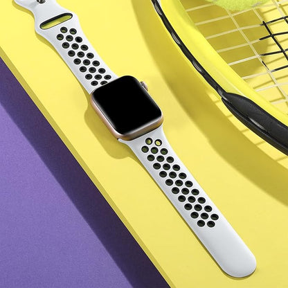 Lerobo Compatible with Apple Watch Band 40mm Series 11 10 42mm 38mm 41mm Women - Image 2